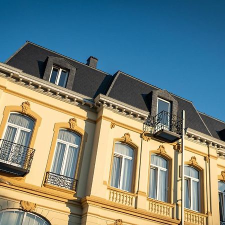 La Villa Des Fleurs Спа Екстериор снимка